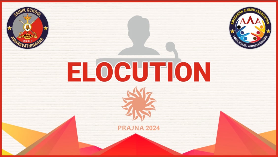 Elocution