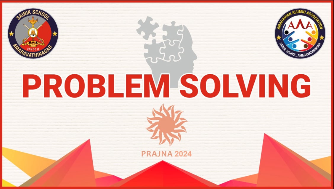 Problem Solving